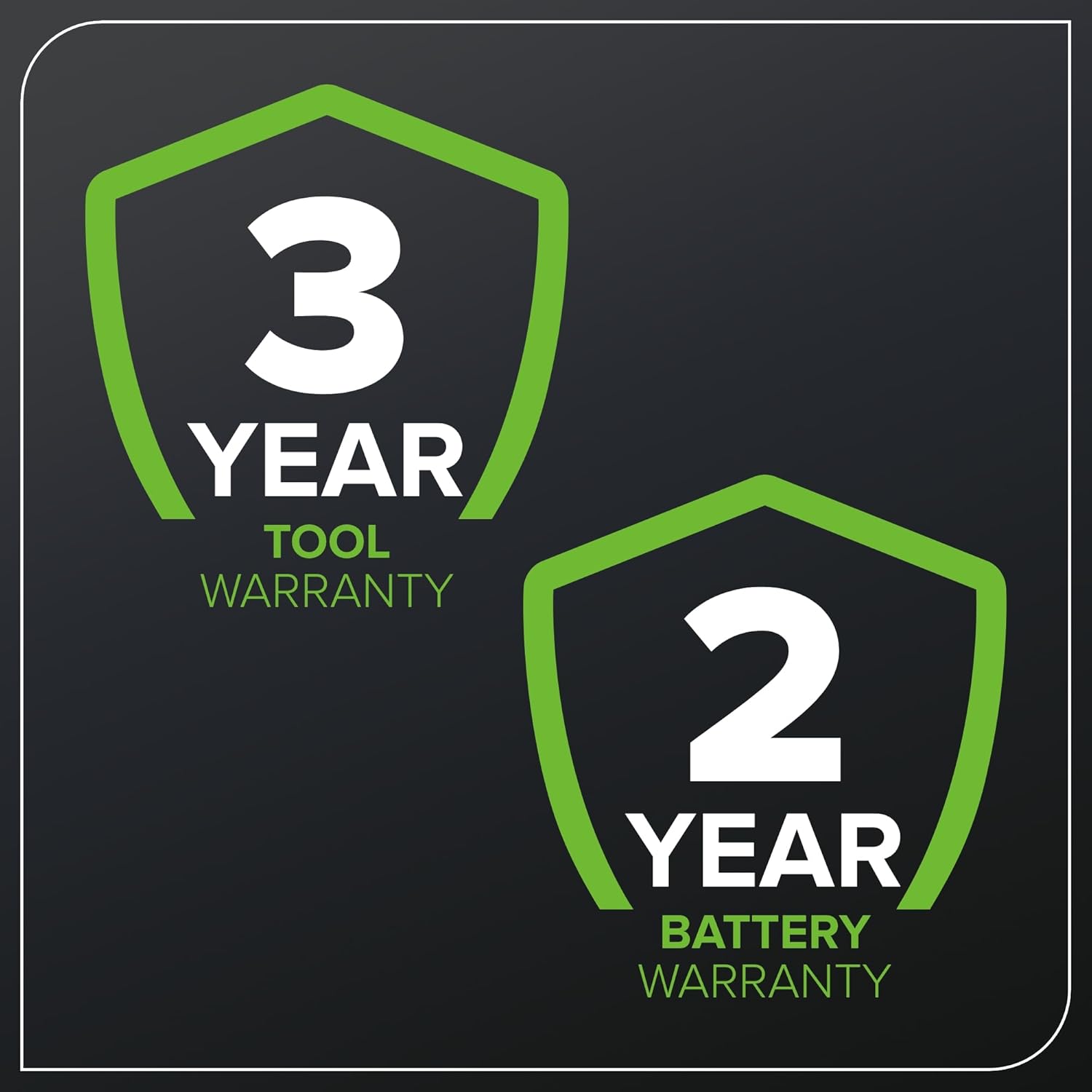 Greenworks 48V (2x24V) Self Propelled Cordless Lawnmower for Large Lawns up to 480m2, 46cm Cutting Width, 55LBag PLUS Two 4Ah Batteries and Twin Charger, 3 Year Guarantee GD24X2LM46SPK4X