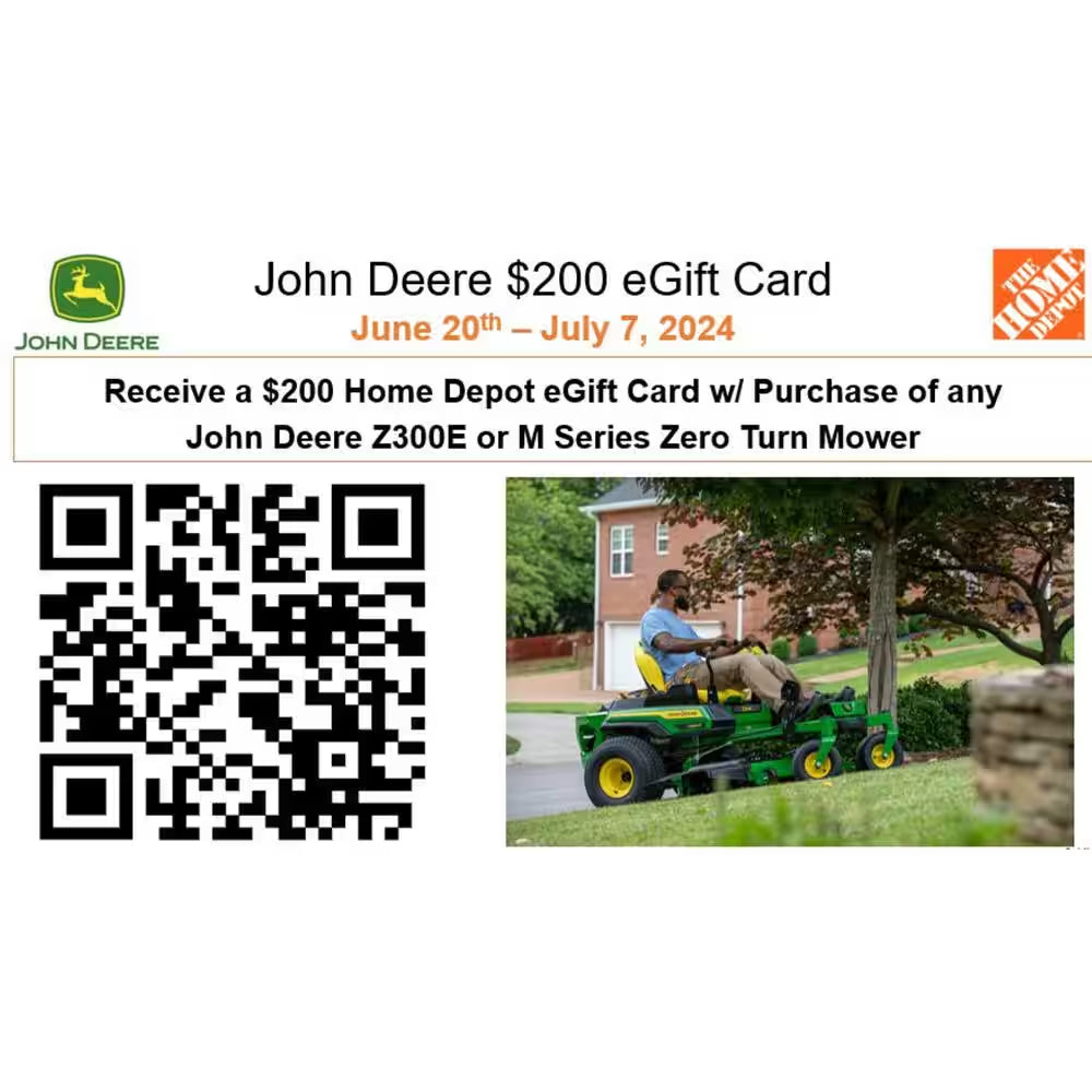 42-Inch Zero Turn Riding Lawn Mower with 20 HP V-Twin Engine & Dual Hydrostatic Drive